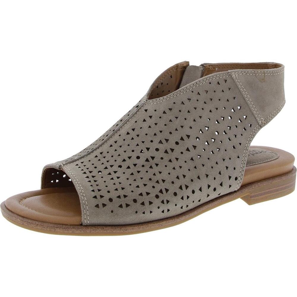 COMFORTIVA DELSIE LIGHT GREY 9 W (D)